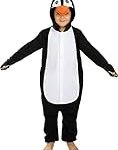 Análisis y comparativa de los mejores disfraces de pingüino para niños en la danza y el baile