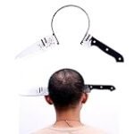 Diadema cuchillo para Halloween: la mejor opción para tus bailes terroríficos