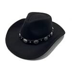 Análisis de los Mejores Sombreros Vaqueros para Mujer: El Toque Perfecto para Tu Baile