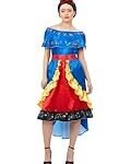 Análisis y comparativa de los mejores disfraces de Frida Kahlo: viste tu baile con estilo único Análisis y comparativa de los mejores disfraces de Frida Kahlo: viste tu baile con estilo único