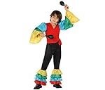 Análisis y comparativa de los mejores disfraces rumberos para niños: ¡Alegría y baile en cada paso!