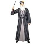 Análisis y comparativa de los mejores disfraces de Dumbledore para tus rutinas de baile