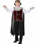 Análisis de los mejores disfraces de Drácula para niños en el mundo de la danza y el baile