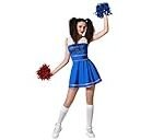 Análisis y comparativa de los mejores trajes de animadora para lucir en tus rutinas de baile
