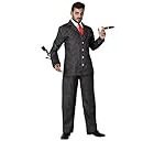 Análisis y comparativa de los mejores disfraces gangster para tus bailes y performances Análisis y comparativa de los mejores disfraces gangster para tus bailes y performances