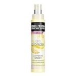 Análisis y comparativa: Los mejores sprays rubios para el pelo en la danza y el baile
