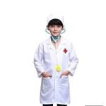 Análisis de los mejores disfraces de médica para tus coreografías de baile