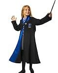 Análisis y comparativa: Mejores disfraces de Harry Potter Ravenclaw para lucir en tus clases de danza y baile