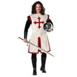 Análisis y comparativa: Los mejores trajes de templario para danza y baile