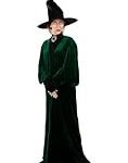 Análisis de los mejores disfraces de profesora de Harry Potter para tus clases de baile mágicas