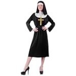 La monja disfraz halloween: los mejores productos de danza y baile para complementar tu look terrorífico