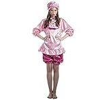 Análisis y comparativa: Los mejores disfraces de bebé para mujer para lucir en tus clases de danza y baile Análisis y comparativa: Los mejores disfraces de bebé para mujer para lucir en tus clases de danza y baile