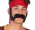 Bigote y Patillas: Los Mejores Accesorios para Darle Estilo a tu Baile