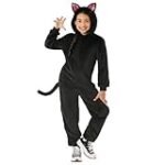 Análisis y comparativa: Los mejores disfraces de gatito para lucir en tus clases de baile.