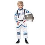 ''Análisis y comparativa de los mejores disfraces de astronauta infantil para brillar en la pista de baile''