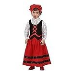 Título: Análisis de los Mejores Trajes de Pastora para Bebés en el Mundo de la Danza y el Baile