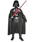 Análisis y comparativa: Los mejores disfraces de Darth Vader para niños en tus clases de baile