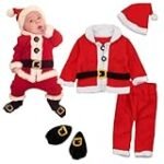 Análisis y Comparativa: Los Mejores Trajes de Papá Noel para Bebés en la Danza y el Baile Análisis y Comparativa: Los Mejores Trajes de Papá Noel para Bebés en la Danza y el Baile