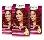 Análisis de los mejores productos de danza y baile para destacar tu estilo con pelo rojo intenso