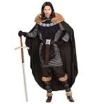 Análisis de los mejores disfraces de príncipe medieval para tus bailes y danzas