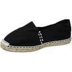 Análisis y comparativa de las mejores zapatillas de esparto para danza y baile