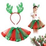 Análisis de los Mejores Disfraces Navideños Infantiles para Bailar en Navidad