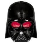 Análisis y comparativa de las mejores máscaras de Darth Vader inspiradas en Star Wars para tus coreografías de baile.