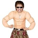 Análisis de los mejores disfraces musculosos para niños bailarines: ¡Convierte a tu pequeño en una estrella de la danza!