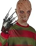 Análisis de guante Freddy Krueger para niños: ¿El complemento perfecto para tu actuación de baile?