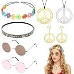 Hippie niñas: Los mejores productos de danza y baile para un estilo bohemio