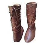 Análisis de los mejores zapatos medievales para danza y baile: ¡Descubre tu estilo medieval! Análisis de los mejores zapatos medievales para danza y baile: ¡Descubre tu estilo medieval!