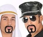 Análisis y comparativa de las mejores perillas de hombre para bailar