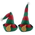 Título: Análisis y comparativa de los mejores gorros elfo para niños en el mundo de la danza y el baile