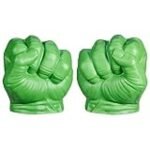 Análisis y comparativa: Los mejores guantes Hulk para la danza y el baile