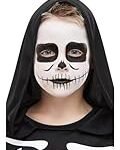 Análisis de los mejores maquillajes para esqueletos de niños en danza y baile Análisis de los mejores maquillajes para esqueletos de niños en danza y baile
