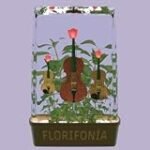 Análisis de los mejores productos de danza y baile inspirados en el clavel bicolor