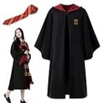 Análisis de las Mejores Túnicas de Harry Potter para Bailarines Mágicos