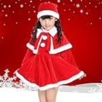 Análisis y comparativa: Los mejores vestidos de Papá Noel para niñas bailarinas