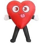 Cómo elegir el mejor disfraz de corazón para tus presentaciones de danza: Análisis y comparativa