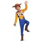 Análisis de disfraces de Buddy de Toy Story para niños: ¡El complemento perfecto para tus coreografías de baile!