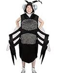 Análisis y comparativa de disfraces de mosquito para baile: ¡Deslumbra en la pista con estilo y originalidad!