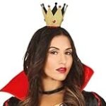 Los Mejores Accesorios de la Reina de Corazones para Bailarinas: Análisis y Comparativa