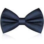 Análisis de las mejores pajaritas azules para tus looks de baile y danza