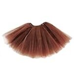 Análisis y comparativa: Los mejores tutús marrones para tus clases de danza