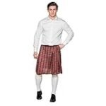 Análisis de las Mejores Faldas Escocesas para Danza y Baile en Escocia: ¡Descubre la Tradición y Elegancia!