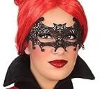 Análisis y comparativa de antifaces vampiro para una danza misteriosa y seductora