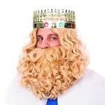 Barbas de Reyes Magos para darle el toque mágico a tus bailes: Análisis y comparativa de los mejores productos