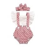 Los mejores trajes de flamenco para bebés: Análisis y comparativa de productos de danza y baile