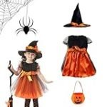 Análisis y comparativa de los mejores disfraces de bruja para Halloween inspirados en la danza y el baile