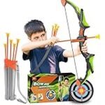 Análisis y comparativa de los mejores arcos y flechas para danza y baile: Encuentra tu conjunto perfecto